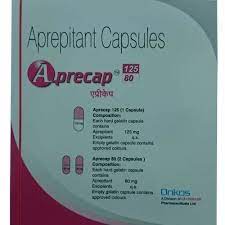 Aprepitant Capsule